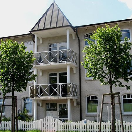 Haus Kranich By Rujana Daire Binz Dış mekan fotoğraf