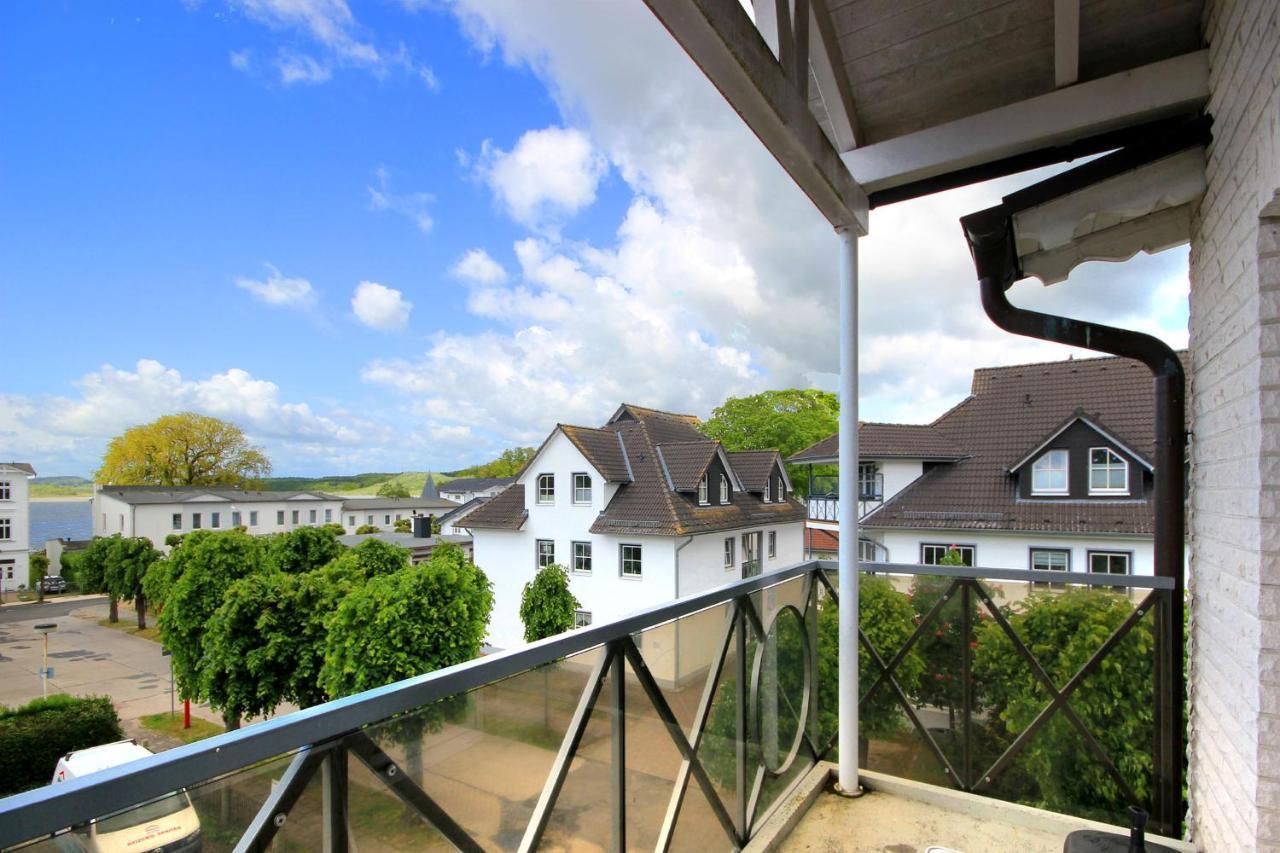 Haus Kranich By Rujana Daire Binz Dış mekan fotoğraf