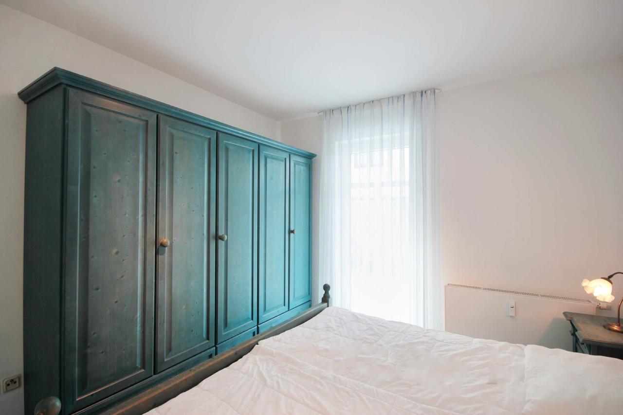 Haus Kranich By Rujana Daire Binz Dış mekan fotoğraf